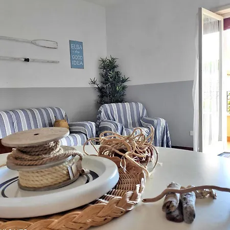 Le Maree Primavera Marina di Campo