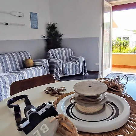 Le Maree Primavera Apartament