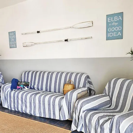 Apartament Le Maree Primavera Marina di Campo