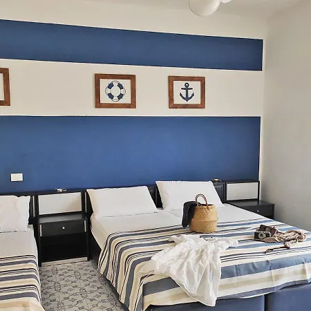 Le Maree Primavera *