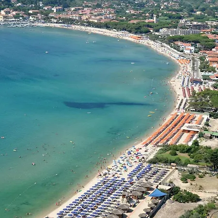 Apartament Le Maree Primavera