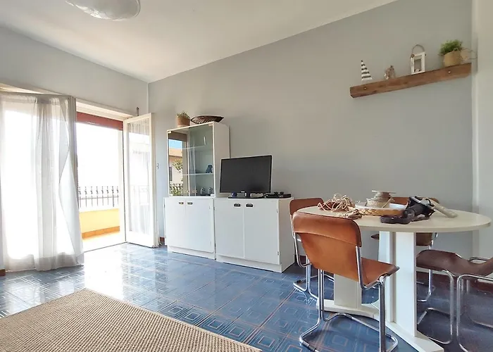 Le Maree Primavera Apartament