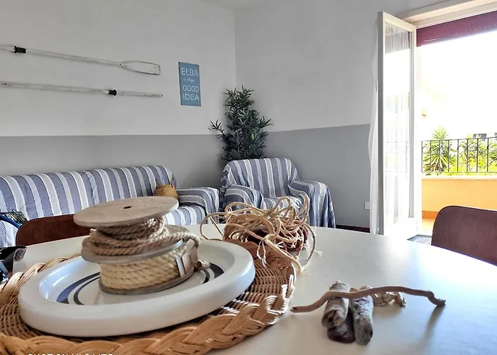 Le Maree Primavera Marina di Campo