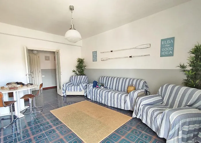 Le Maree Primavera Apartament