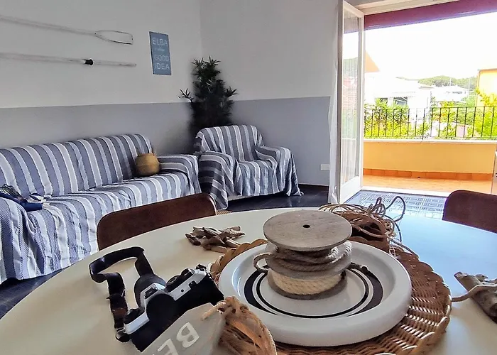 Le Maree Primavera Apartament