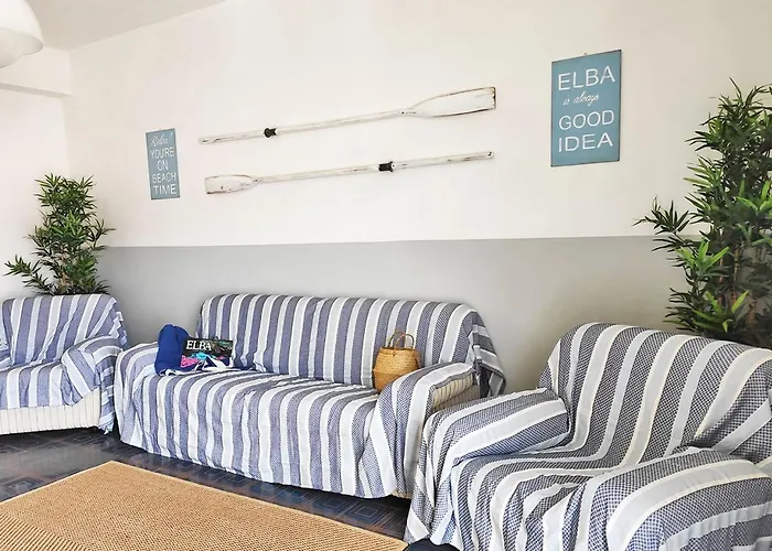 Apartament Le Maree Primavera Marina di Campo