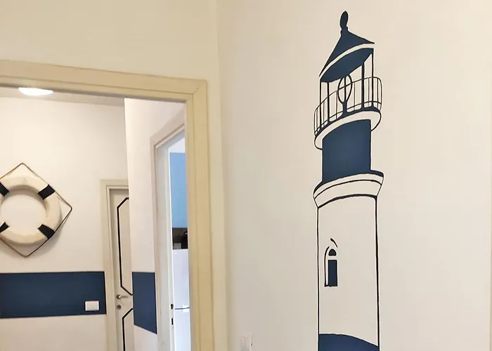 Le Maree Primavera * Marina di Campo