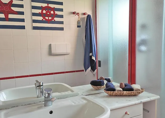 Le Maree Primavera Apartament