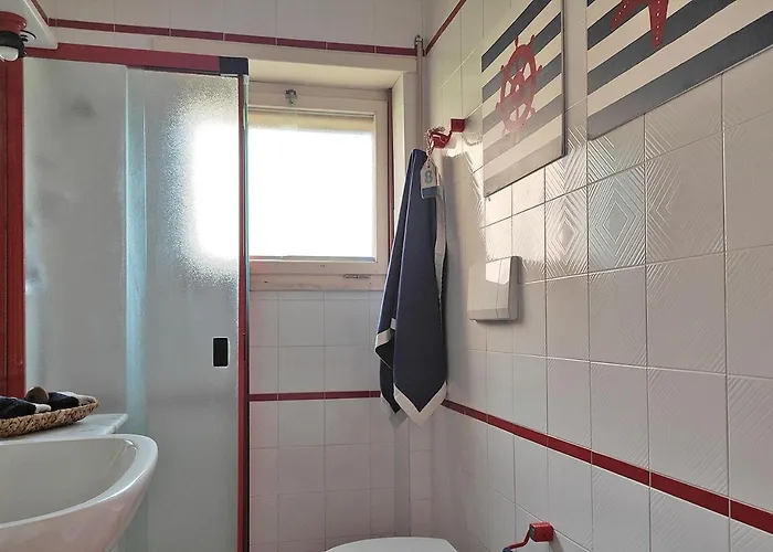 Le Maree Primavera Apartament *