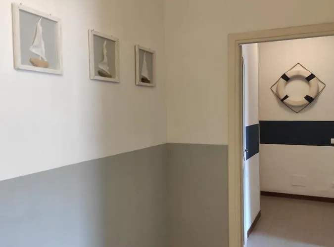 Le Maree Primavera *