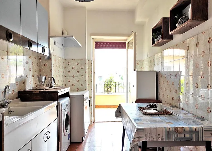 Le Maree Primavera * Marina di Campo