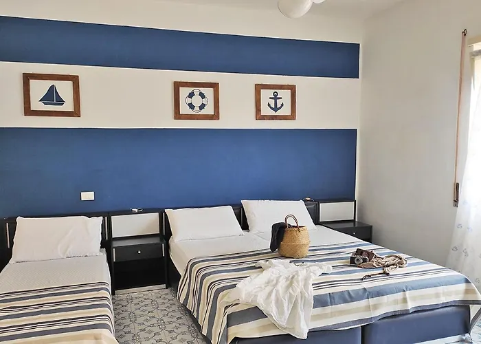 Le Maree Primavera *