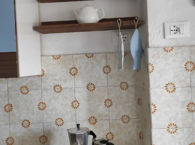 Le Maree Primavera Marina di Campo