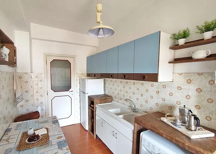 Le Maree Primavera * Marina di Campo