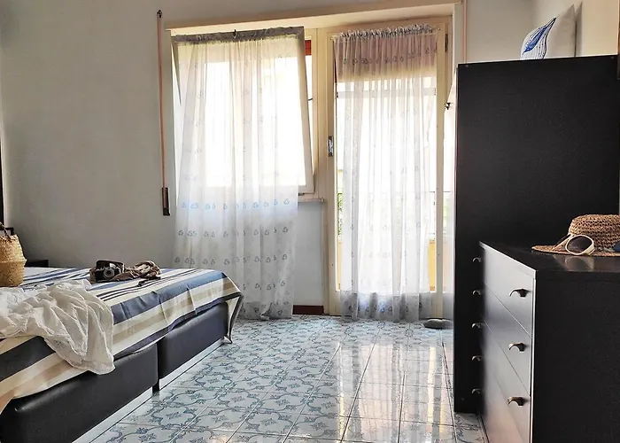 Le Maree Primavera Apartament *