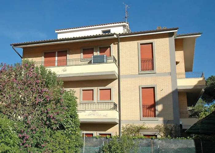 Apartament Le Maree Primavera *