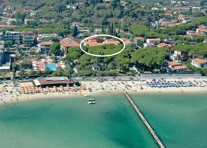 Apartament Le Maree Primavera *