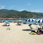 Le Maree Primavera Apartman Marina di Campo