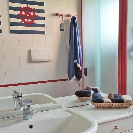 Le Maree Primavera Apartment