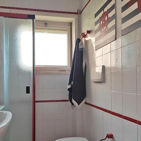 Le Maree Primavera Apartment *
