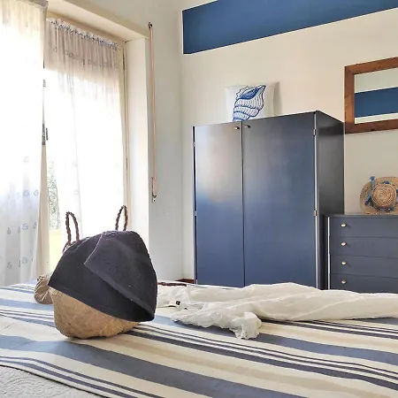 Le Maree Primavera Apartment Marina di Campo