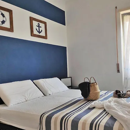 Le Maree Primavera Apartment *