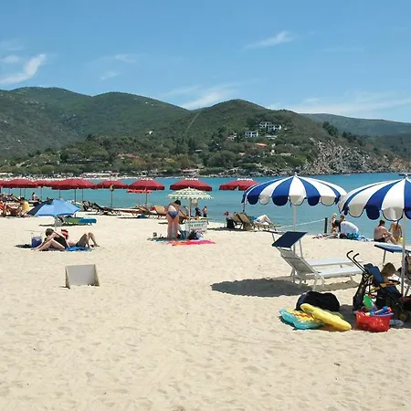 Le Maree Primavera Daire Marina di Campo