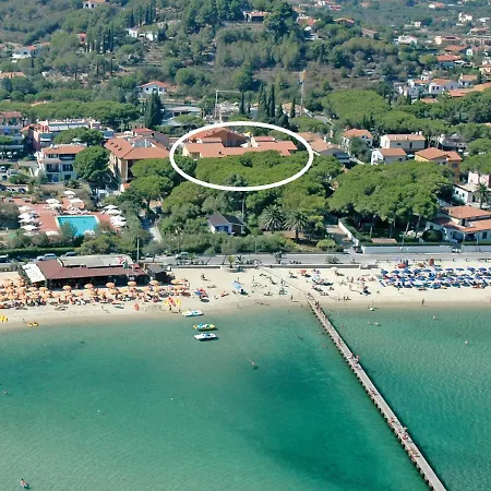 Apartment Le Maree Primavera *