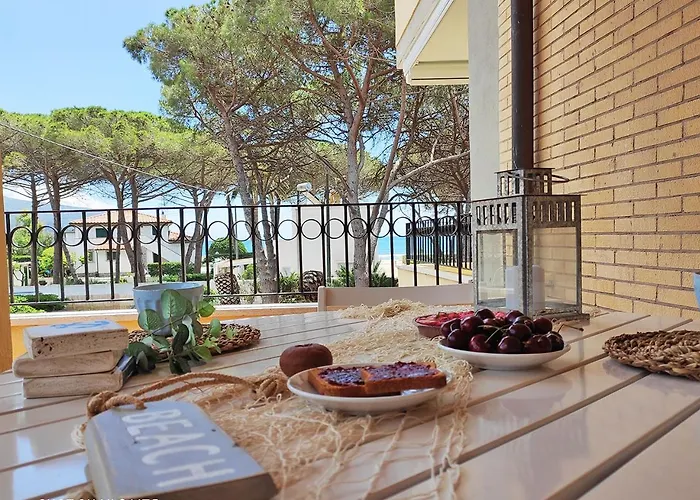 Le Maree Primavera * 坎普码港