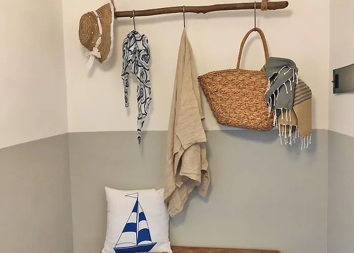 Le Maree Primavera *