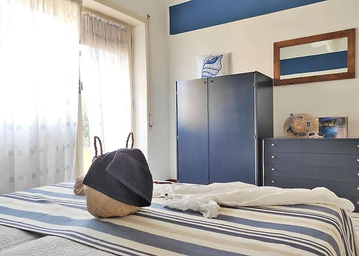 Le Maree Primavera 公寓 坎普码港