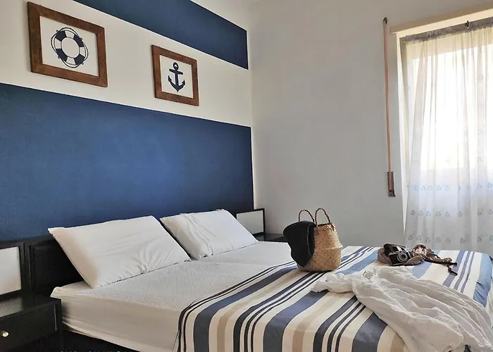 Le Maree Primavera 公寓 *