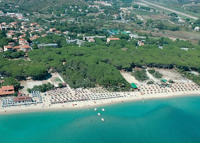 Le Maree Primavera 公寓 *