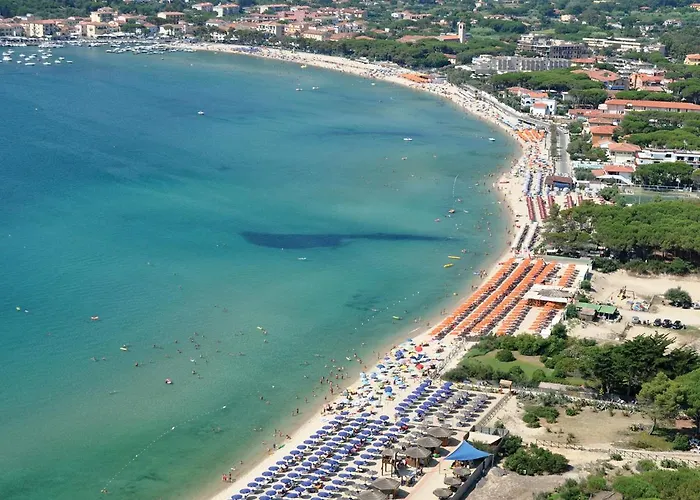 公寓 Le Maree Primavera