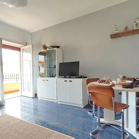 Le Maree Primavera Apartmán